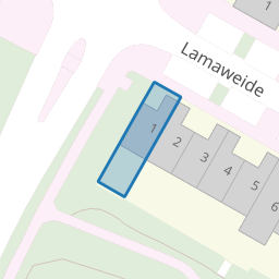 Perceel JPS00-B-11970