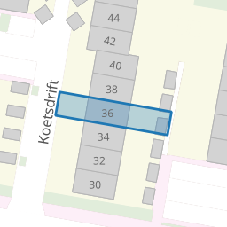 Perceel JPS00-B-11974