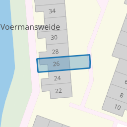 Perceel JPS00-B-11980