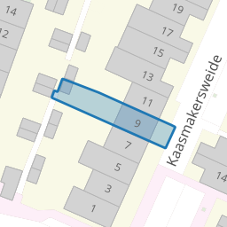 Perceel JPS00-B-11990