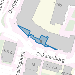 Perceel JPS00-B-11997