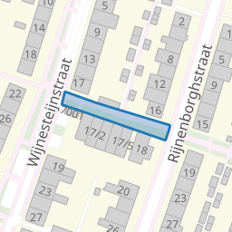 Perceel JPS00-B-12014