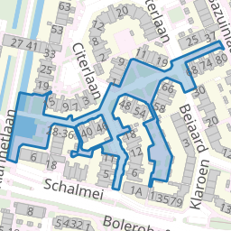 Perceel JPS00-B-12020