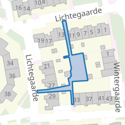 Perceel JPS00-B-12023