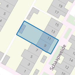 Perceel JPS00-B-12066