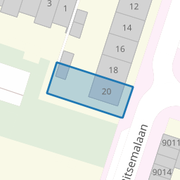 Perceel JPS00-B-12073