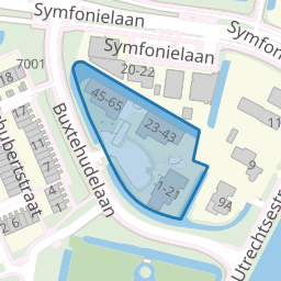 Perceel JPS00-B-12094