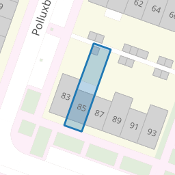 Perceel JPS00-B-12097