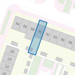 Perceel JPS00-B-12111