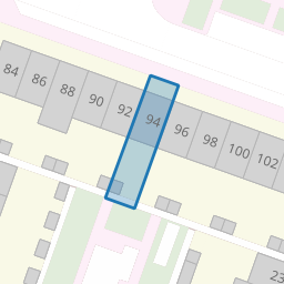 Perceel JPS00-B-12113