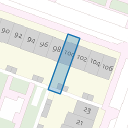 Perceel JPS00-B-12116