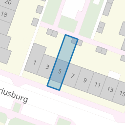 Perceel JPS00-B-12122