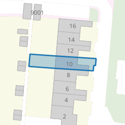 Perceel JPS00-B-12131