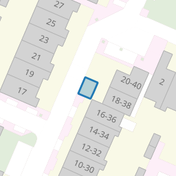 Perceel JPS00-B-12160