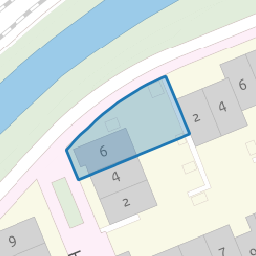 Perceel JPS00-B-12166