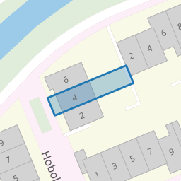 Perceel JPS00-B-12167