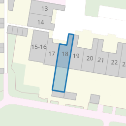 Perceel JPS00-B-12174