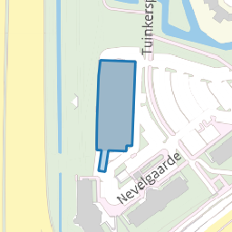 Perceel JPS00-B-12189