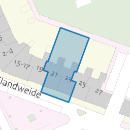 Perceel JPS00-B-12204