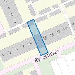 Perceel JPS00-B-12211