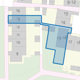 Perceel JPS00-B-12219