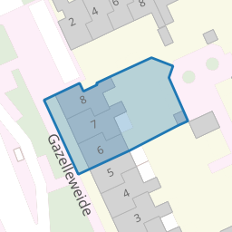 Perceel JPS00-B-12223