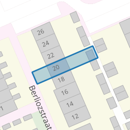 Perceel JPS00-B-12234