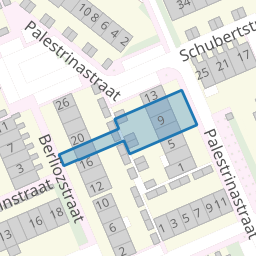 Perceel JPS00-B-12236