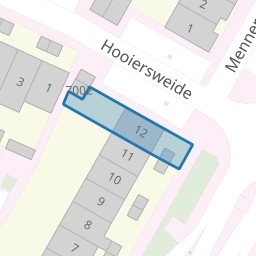 Perceel JPS00-B-12241