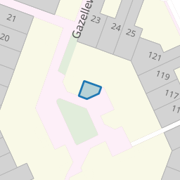 Perceel JPS00-B-12251