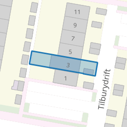 Perceel JPS00-B-12256