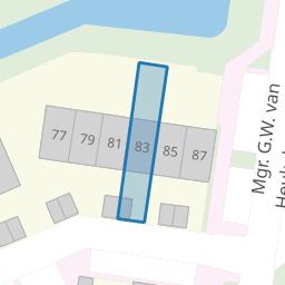 Perceel JPS00-B-12269