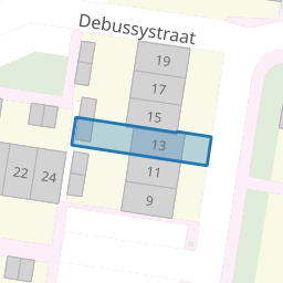 Perceel JPS00-B-12274