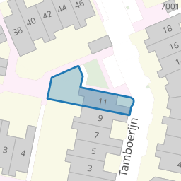 Perceel JPS00-B-12275