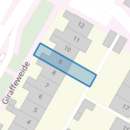 Perceel JPS00-B-12279