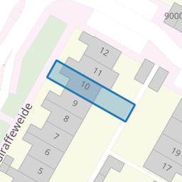 Perceel JPS00-B-12280