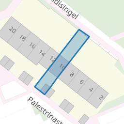 Perceel JPS00-B-12284