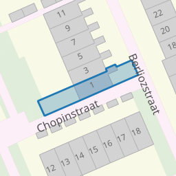 Perceel JPS00-B-12287