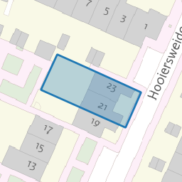 Perceel JPS00-B-12293