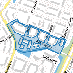 Perceel JPS00-B-12297