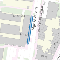 Perceel JPS00-B-12317