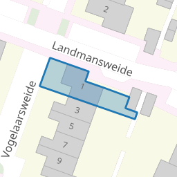 Perceel JPS00-B-12320