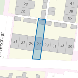 Perceel JPS00-B-12325