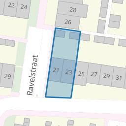 Perceel JPS00-B-12327