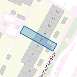 Perceel JPS00-B-12372