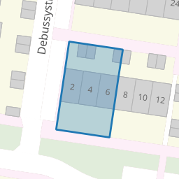 Perceel JPS00-B-12383