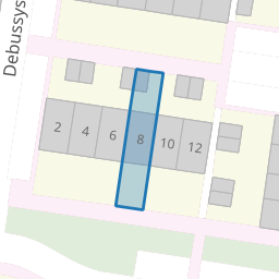 Perceel JPS00-B-12384