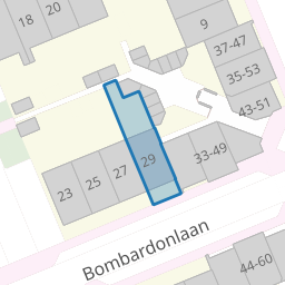 Perceel JPS00-B-12390