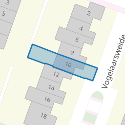 Perceel JPS00-B-12437