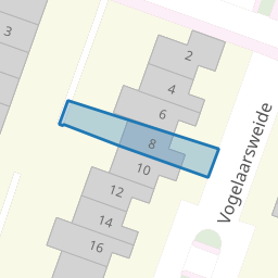 Perceel JPS00-B-12438